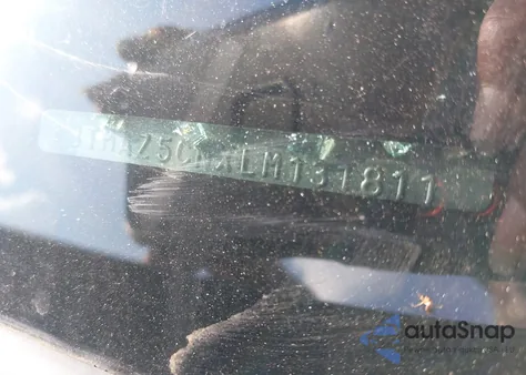 2020 Toyota Tacoma Sr5 V6 from USA, damaged, VIN 3TMAZ5CNXLM131811